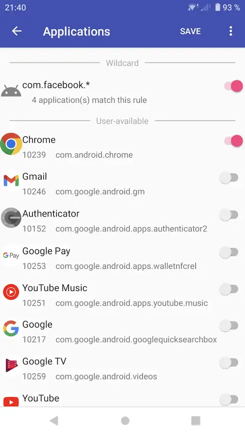Screenshot 3