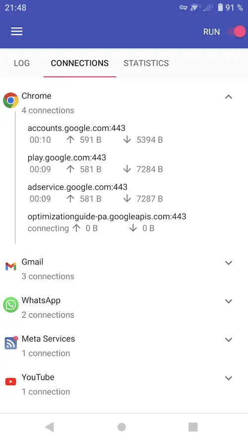 Screenshot 5
