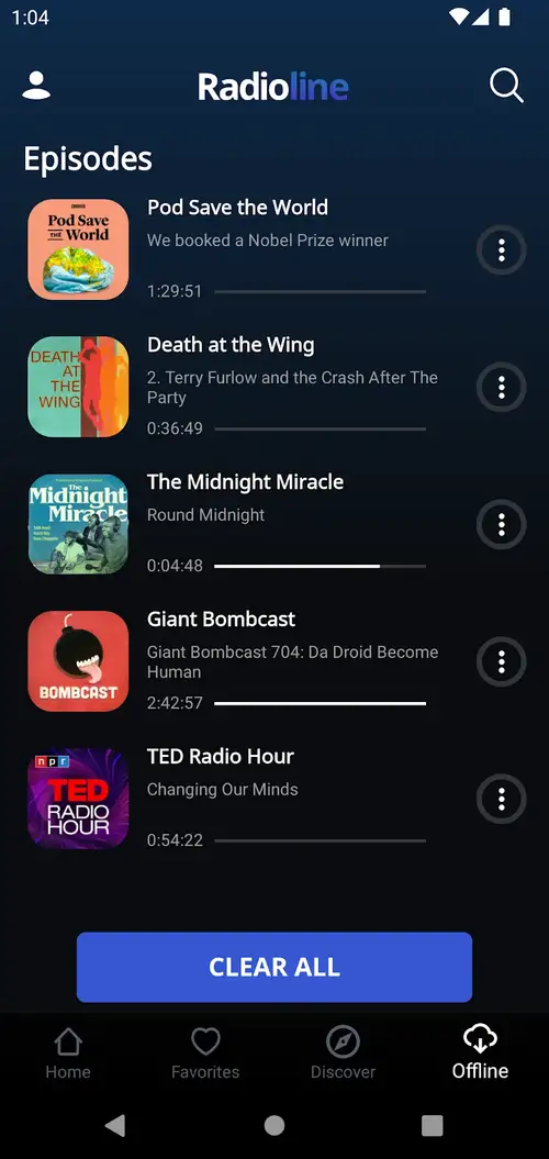 Screenshot 5