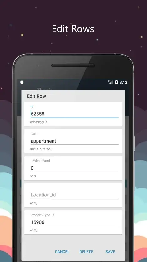 Screenshot 5