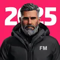 SEASON 25 - Football Manager v6.2.19 MOD APK (Menu, Game Speed)