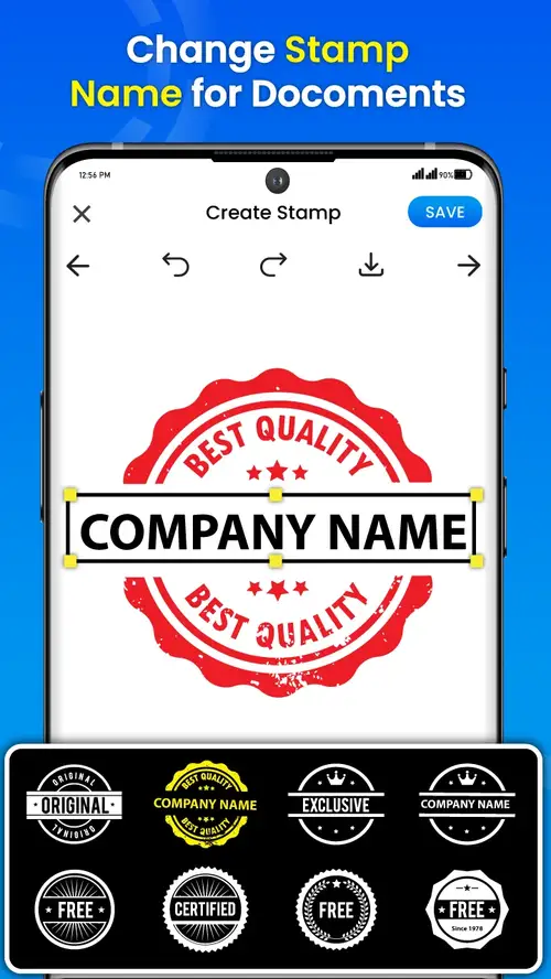 Screenshot 5