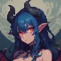 Succubus Slayer v1.1.1 MOD APK (Menu, Free Purchases)
