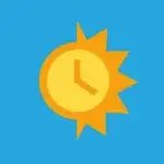 Sunrise and Sunset Times v6.11.1 MOD APK (Premium Unlocked)