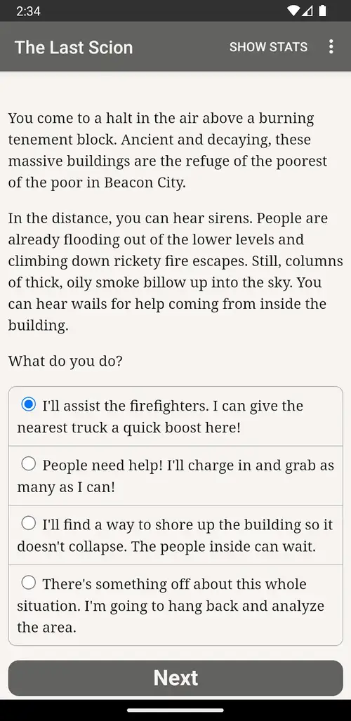 Screenshot 5