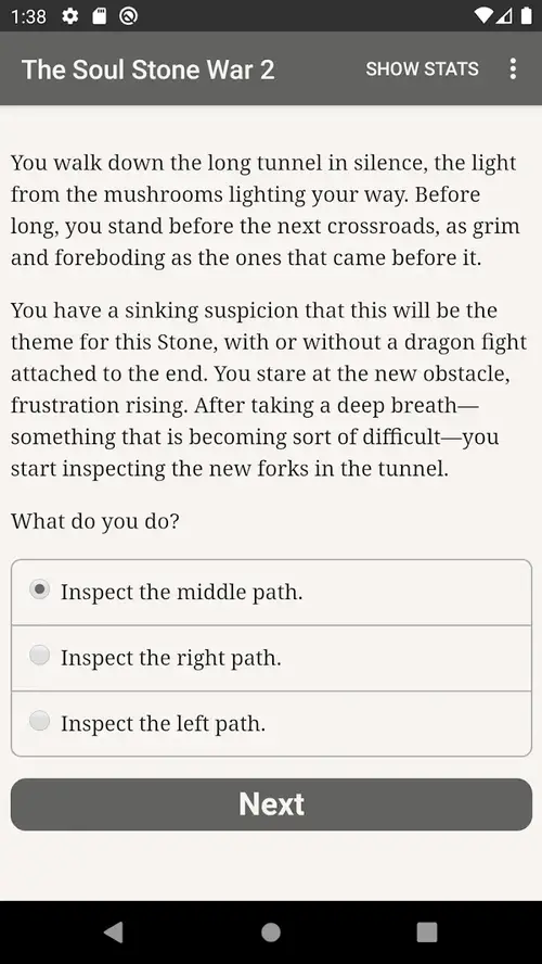 Screenshot 3
