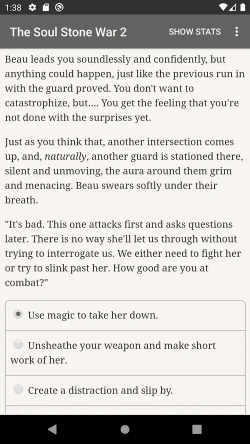 Screenshot 5