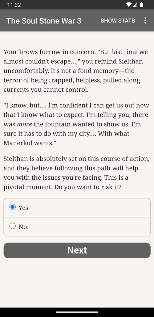 Screenshot 3