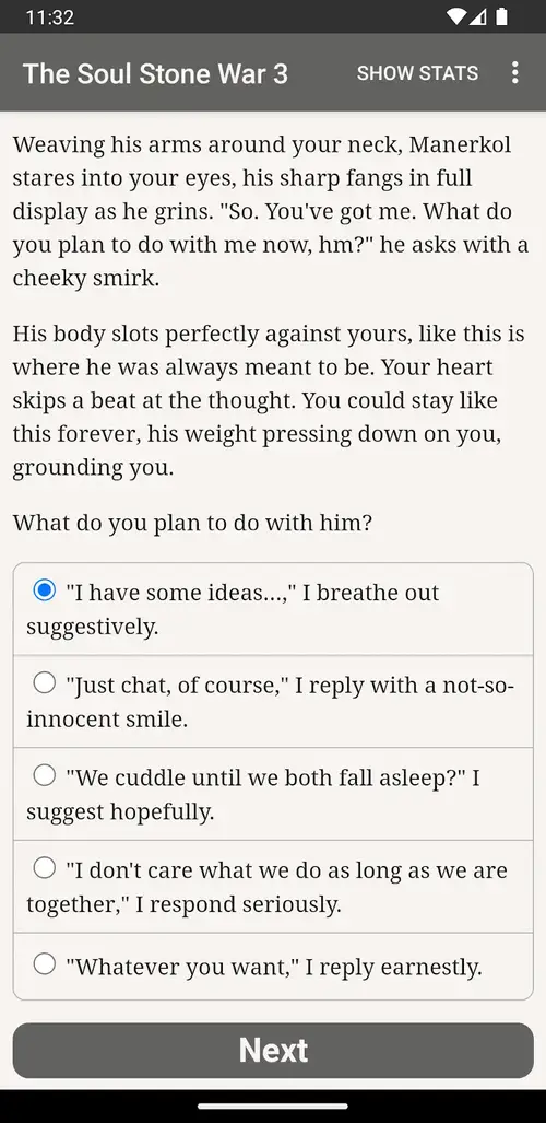 Screenshot 4