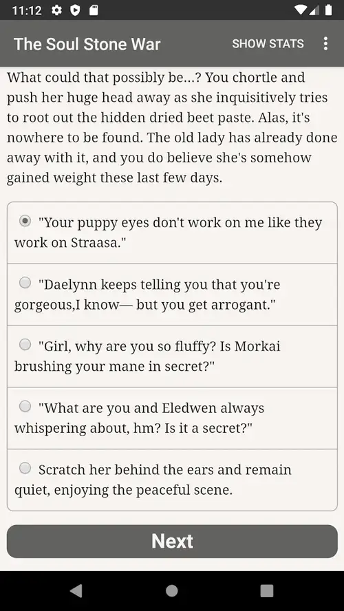 Screenshot 3