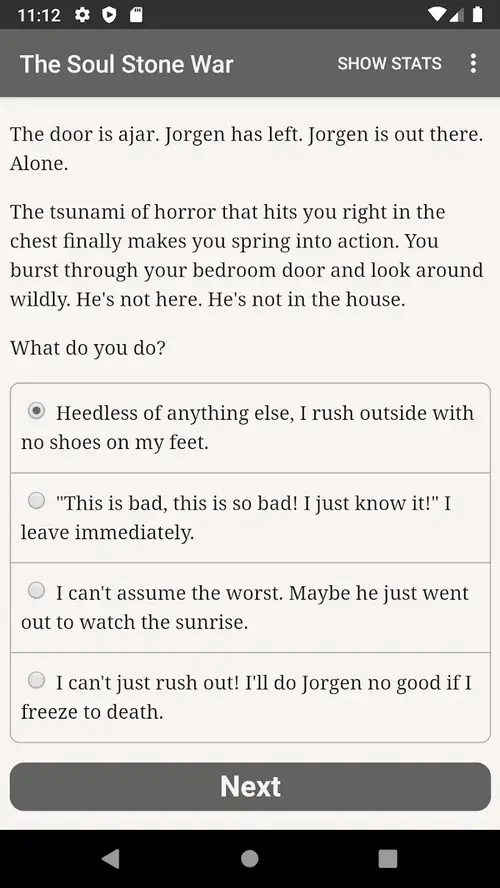 Screenshot 4