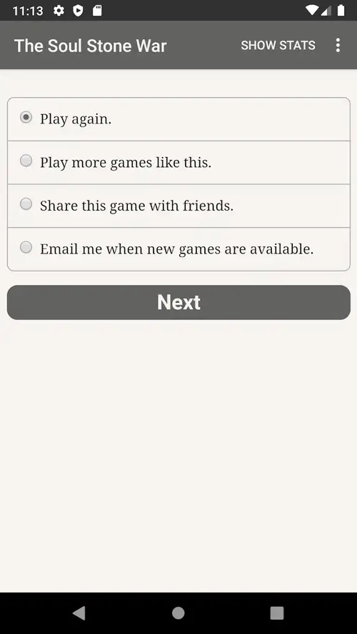 Screenshot 5