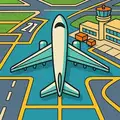 Tower Control Manager v1.8.6 MOD APK (Unlimited Coins, Tickets)