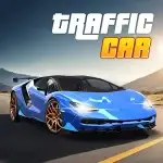 Ultimate Traffic Driving Car v1.2.3 MOD APK (Menu, Unlimited Money, Game Speed)