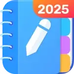 Easy Notes v1.3.55.0716 MOD APK (VIP Unlocked)