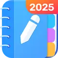 Easy Notes v1.3.51.0605 MOD APK (VIP Unlocked)