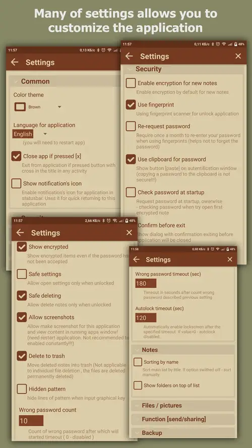 Screenshot 5