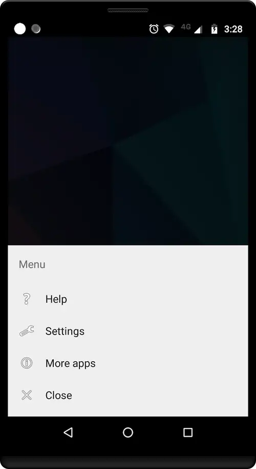 Screenshot 3