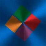 Win Metal - Icon Pack v3.2 APK (Full Version)