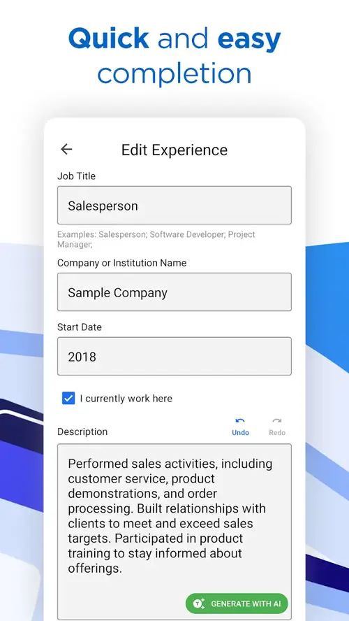 Screenshot 5