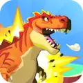 Animal Planet Defense Run v5.8.5 MOD APK (Menu, High Coin, Energy, Attack Multiplier)