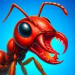Ant Kingdom v3.1.0 MOD APK (Menu, Unlimited Money, Damage, Speed)
