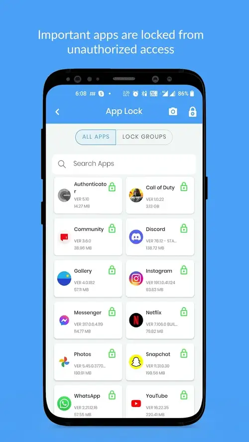 Screenshot 5