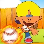 Backyard Baseball '01 v1.2.01 APK (Unlocked Game)