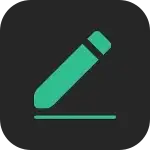 BlackNote v3.4.4 MOD APK (Premium Unlocked)