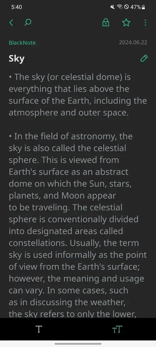 Screenshot 3