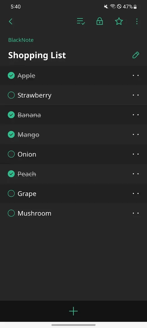 Screenshot 4