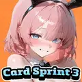 Card Sprint3 : Sweet Edition v1.0.8 MOD APK (Menu, Unlimited Gems, ADS Removed)