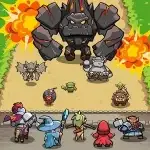 Castle Defenders Clash