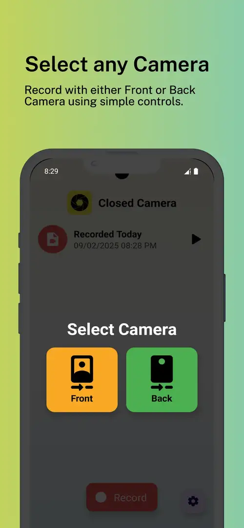 Screenshot 4