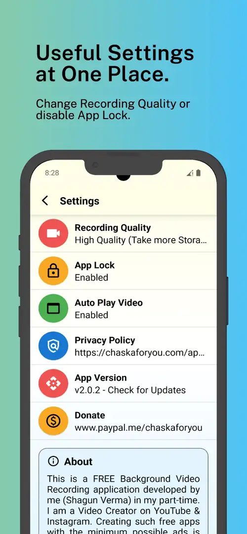 Screenshot 5