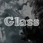 Coccco Glass Effect
