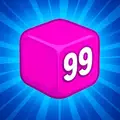 Cube Crusher 3D v2066 MOD APK (Menu, High Money, Gem, Remove ADS)