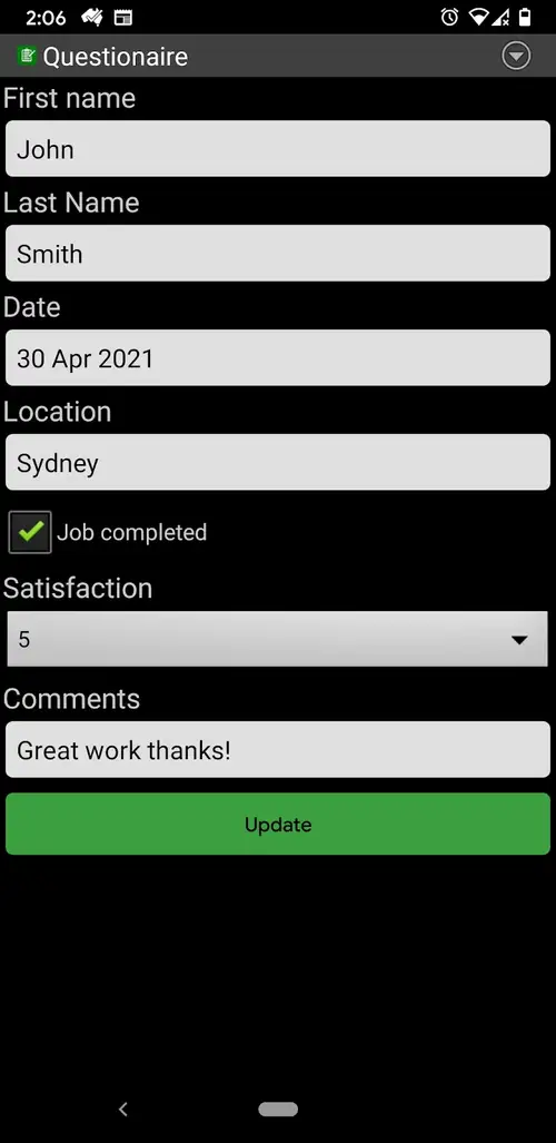 Screenshot 4