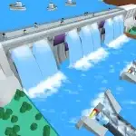 Dam Builder v0.8.8 MOD APK (Unlimited Money, Diamonds)