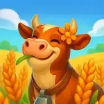 Dreamy Harvest: Farm Island v1.1.9 MOD APK (Unlimited Gem, No Ads)