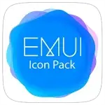 Emui - Icon Pack v3.1 APK (Full Version)