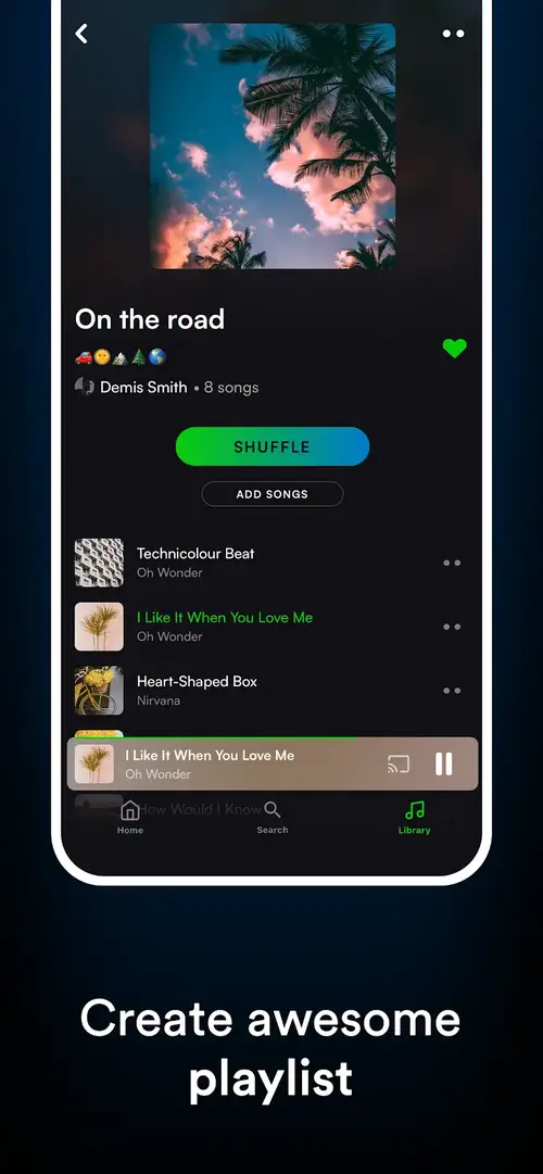 Screenshot 3