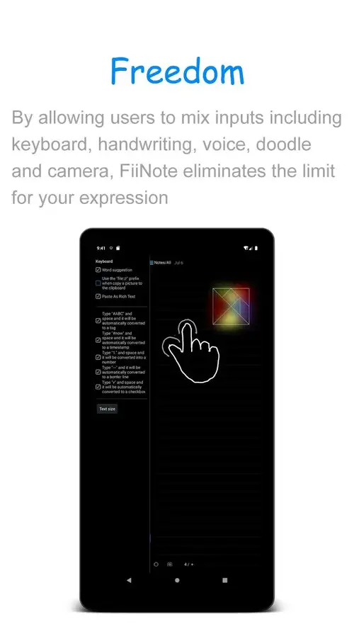 Screenshot 3