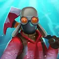 Frost World v1.0.19 MOD APK (Mega Mod)