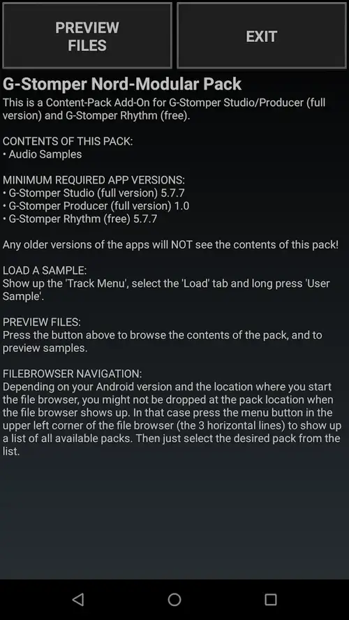 Screenshot 3