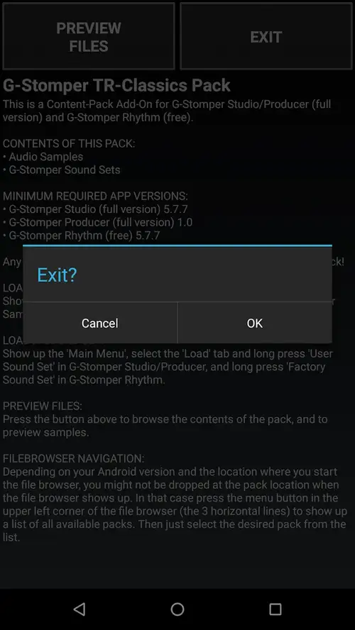 Screenshot 4