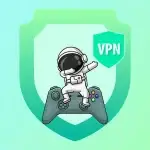 Gamers VPN v1.29 MOD APK (Premium Unlocked)