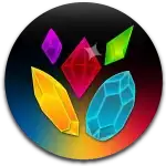 Gems Icon Pack v1.1.8 APK (Full Version)
