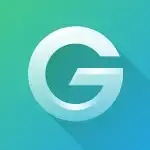 Glass UI Icon Pack