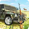 Hunting Simulator 4x4 v1.48 MOD APK (Unlimited Money)